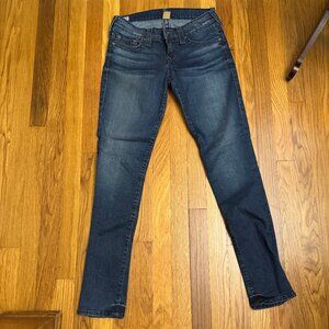 True Religion Jeans - size 29